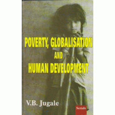 Poverty, Globalisation and Human Development